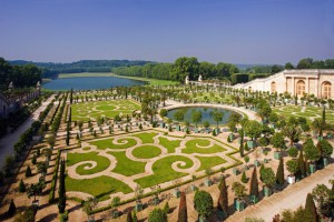MERIAN Paris Versailles